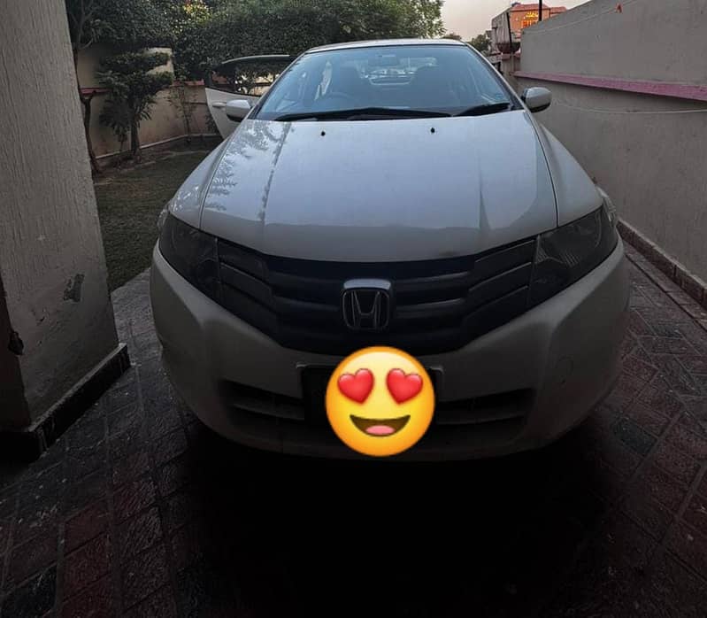 Honda City IVTEC 2014 2014 2