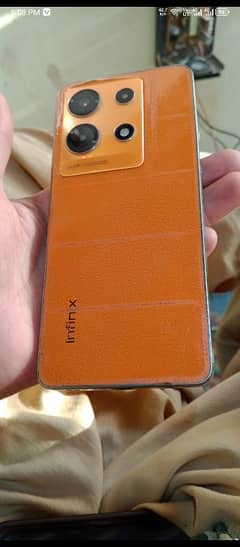 infinix