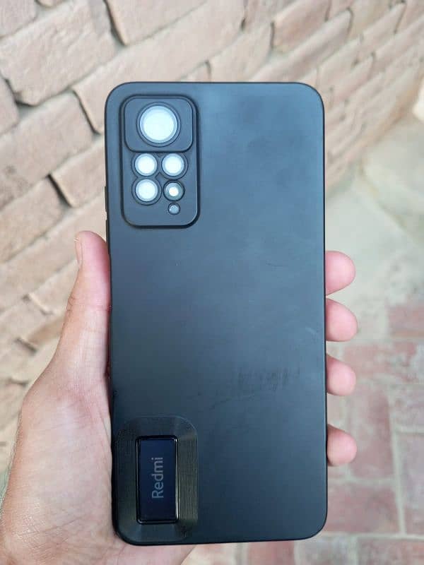 Redmi Note 12 Pro 0