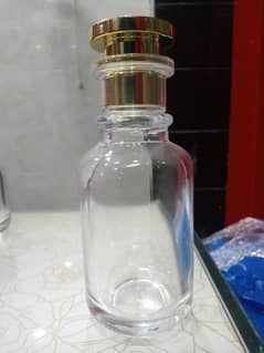 perfume bottle