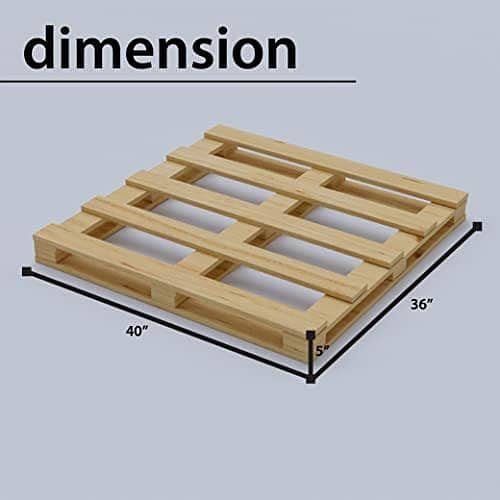 plastic pallets/ spill pallets, steel pallets, wooden pallets 18