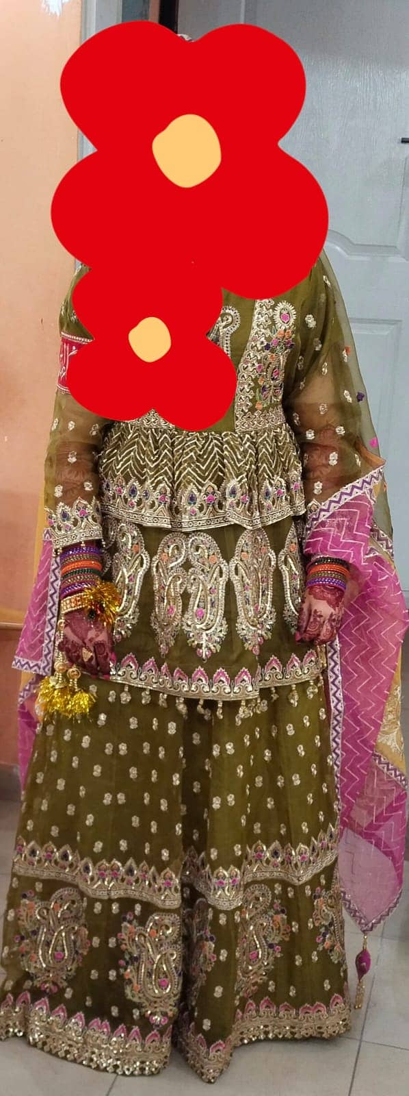 bridal dress | wedding dress | bridal lehnga | bridal dress for sale 1