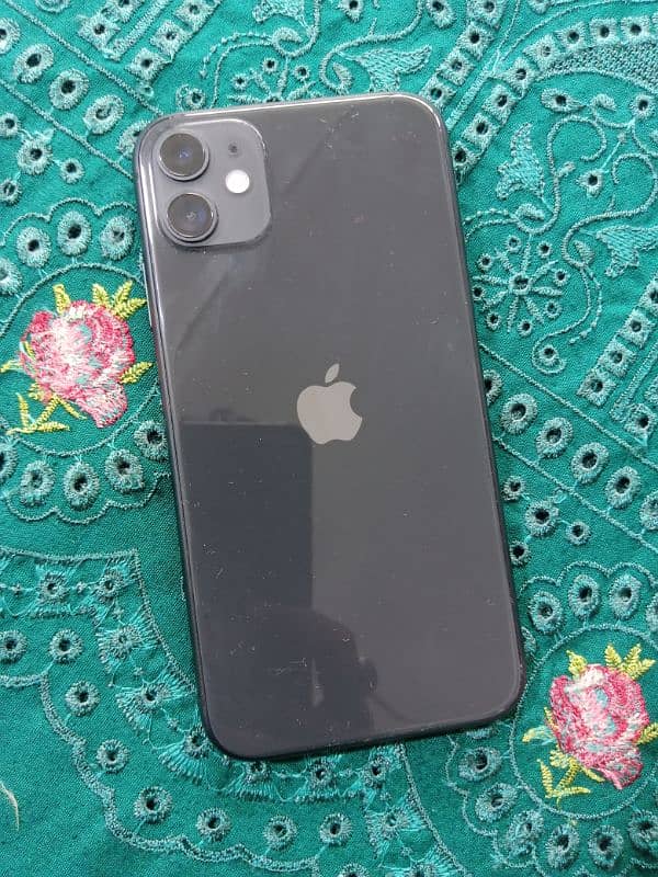 Iphone 11 For sale 1