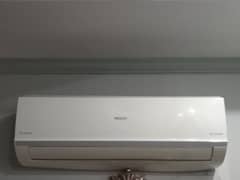 Orient Heat & Cool DC Inverter