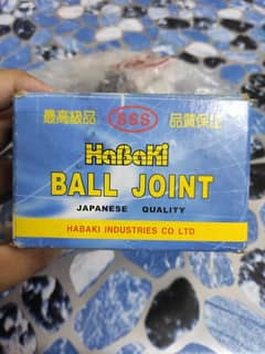 Mitsubishi lancer 2005 ball joint new