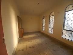 For Rent 7 Marla Complete Double Storey House (Video Available)  Khyber  Block Allama Iqbal Town Lahore