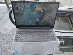 Lenovo Thinkbook 15-IIL 20SM i7 10 gen 8 GB graphic card