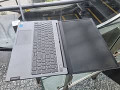 Lenovo Thinkbook 15-IIL 20SM i7 10 gen 8 GB graphic card