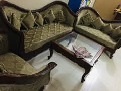 Chinioti sofa set 6 seater 0