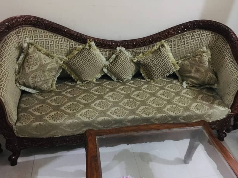 Chinioti sofa set 6 seater 3