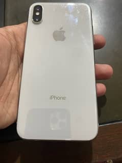 iphone x 256gb 0