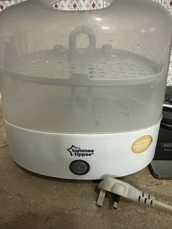 tommee tippee stilizer for baby fiders 0