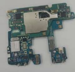 samsung note 10 motherboard