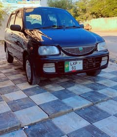 Daihatsu Cuore 2000