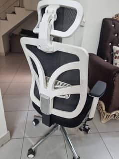 2 imported chair for sale and 5 guest chair 0