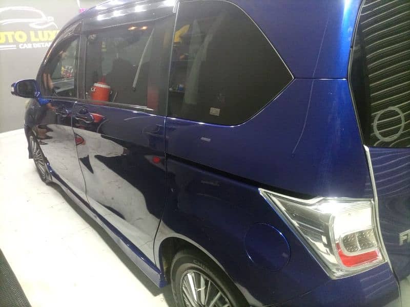 Honda Freed 2013 2