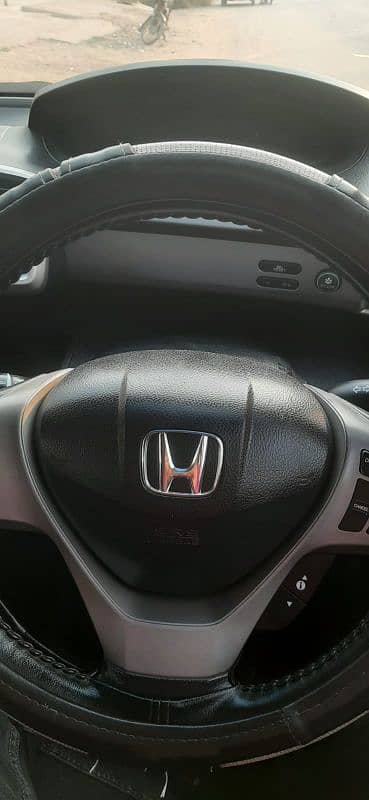 Honda Freed 2013 4