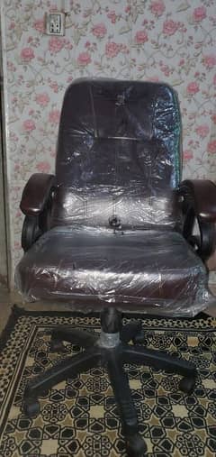 Office Chair Condition Brand New