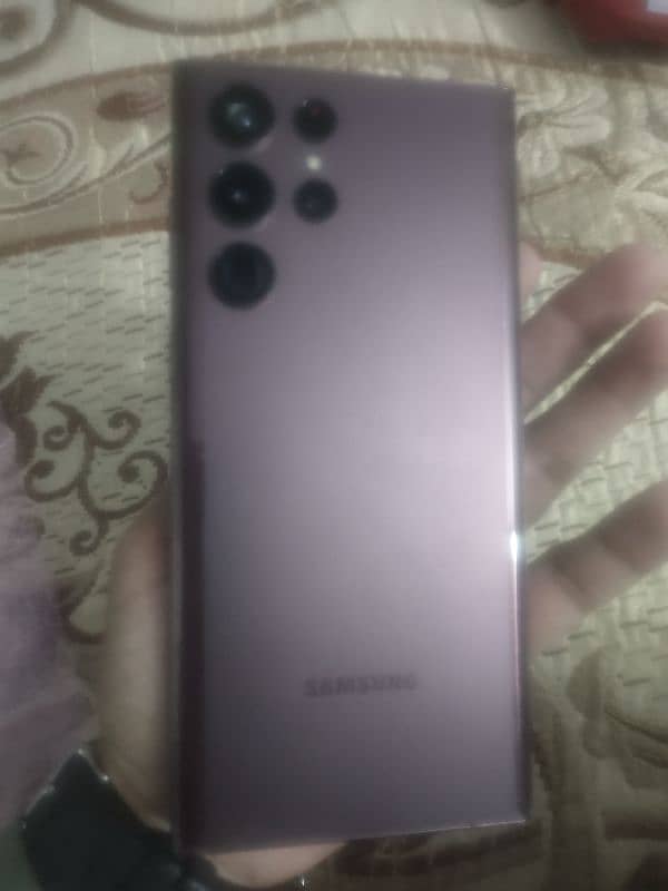 Samsung 22 ultra 3