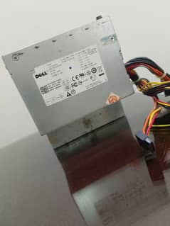 Dell power supply total power255wMax