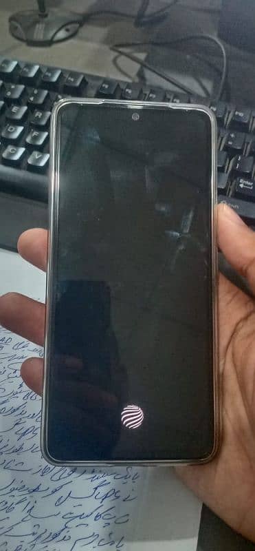 Vivo v27e condition 10/10 3