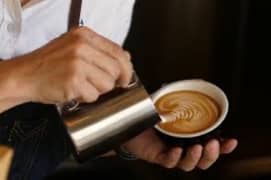 Coffee Barista Required in chichawatni