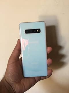 Samsung s10 plus 0