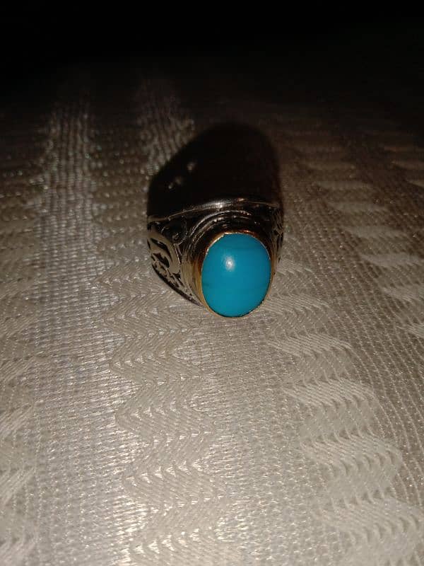 froza stone ring. . . 2