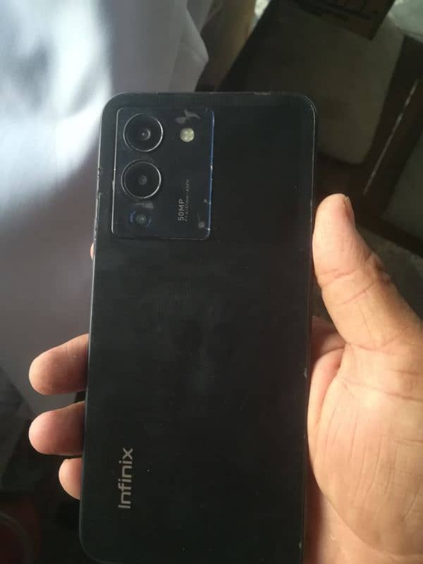 infinix note 12 8+8 128 2