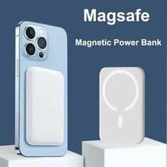 Magsafe 5000mah Magnetic Battery Pack