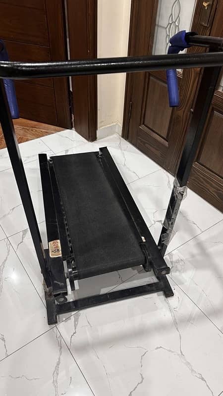 manual treadmill 2