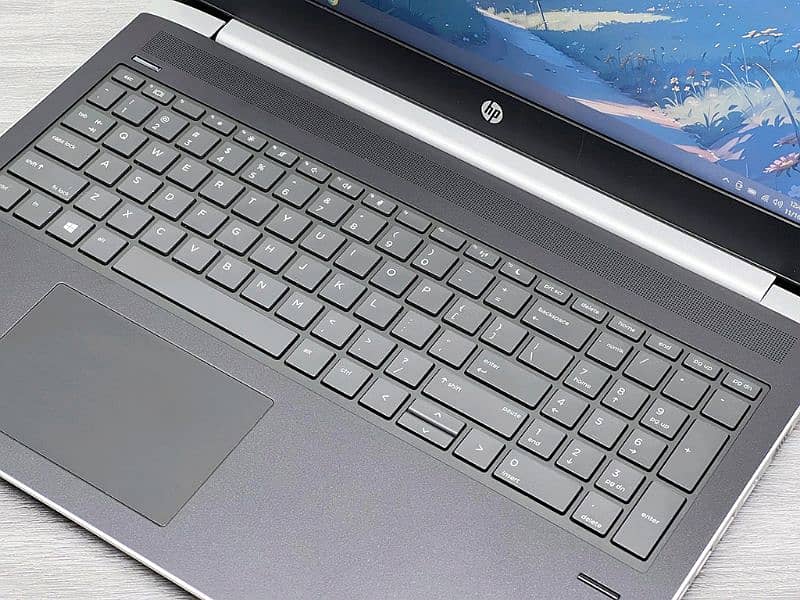 HP ProBook 450 G5 i5 8th Gen 1