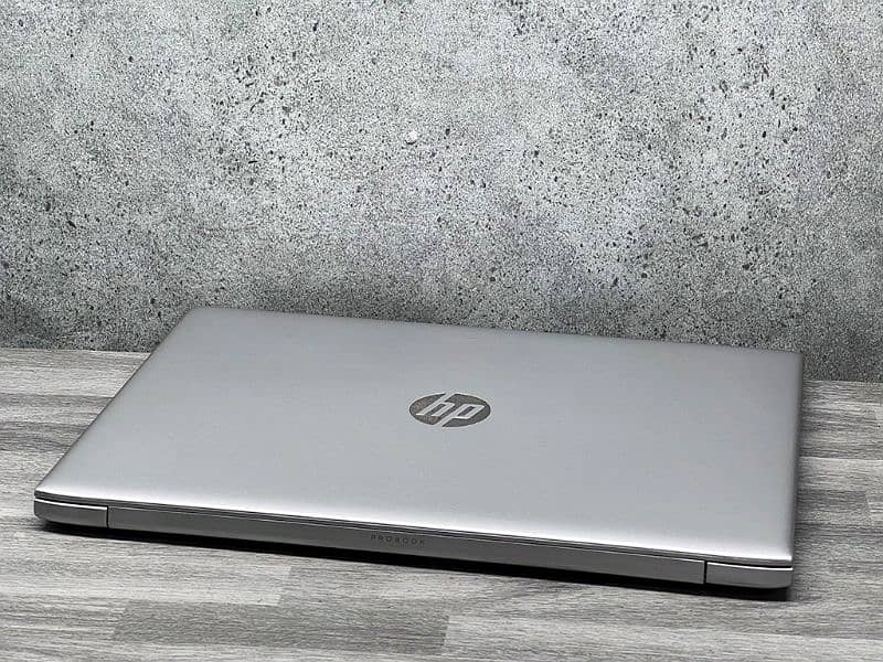 HP ProBook 450 G5 i5 8th Gen 2