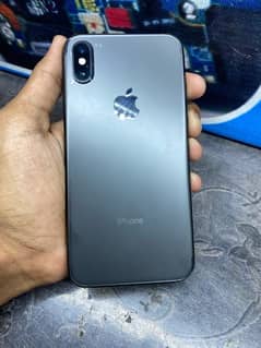 iPhone X pta 256 gb waterpack 0