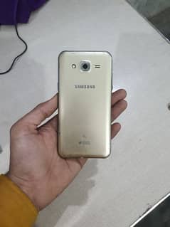 Samsung J5 1gb 8gb All Ok hai