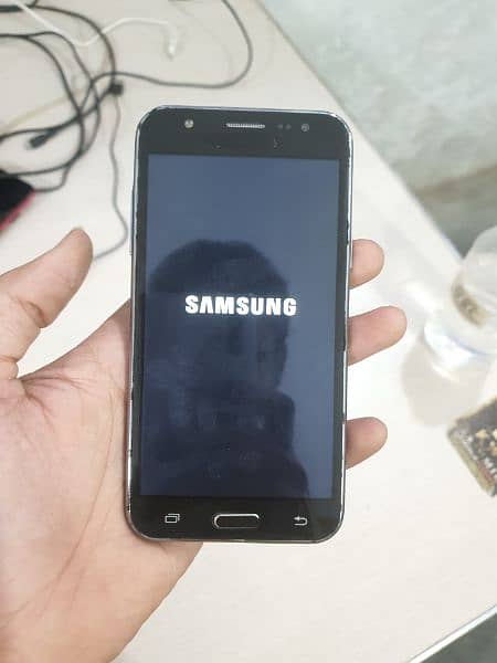 Samsung J5 1gb 8gb All Ok hai 2