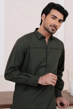 I am Sittiching All kinds of Shalwar Kameez in Reasonable Prices