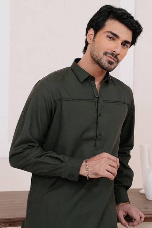 I am Sittiching All kinds of Shalwar Kameez in Reasonable Prices 0