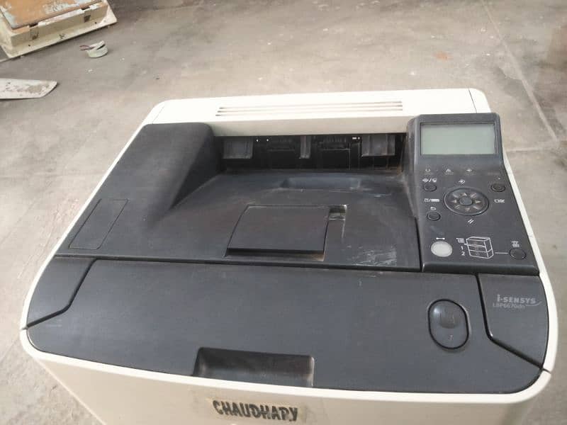 canon 6670 duplex printer 1