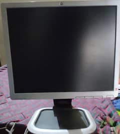 HP Monitor and other related items for sale