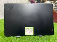 Lenovo 7th Generation X1 Carbon (0322-8832611)