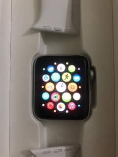 Apple watch series 3 second hand hotsell