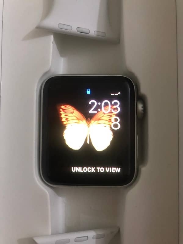 Apple Watch Series 3 2