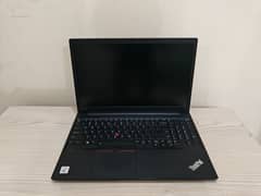 Lenovo Thinkpad E15 i7 10th gen