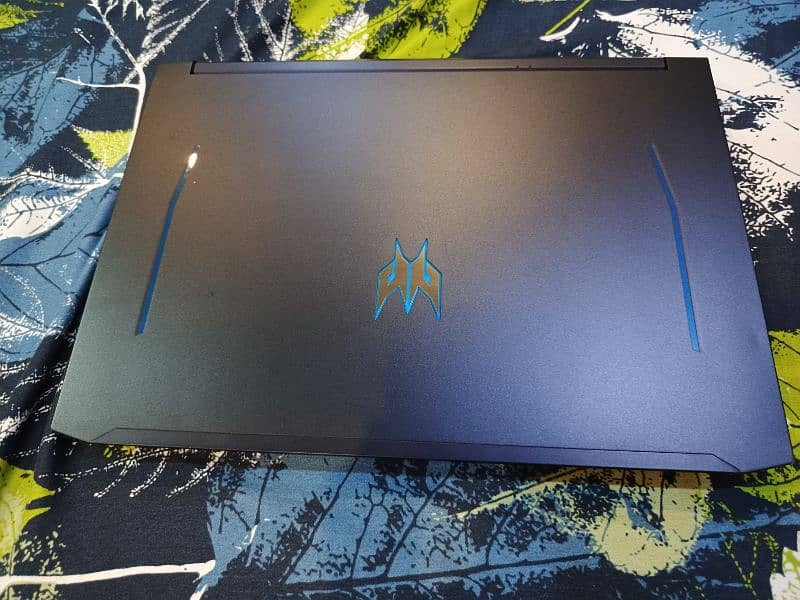 Acer Predator Helios 300 2