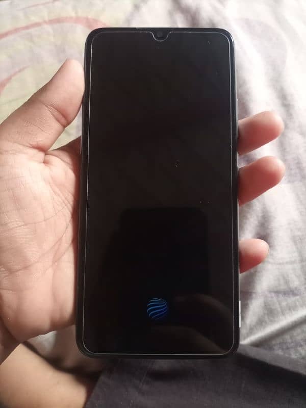 vivo s1 5