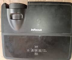 I FOCUS PROJECTOR