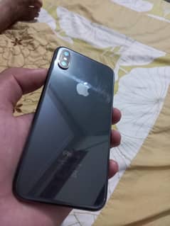 iphone x pta