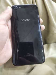 VIVO Y81 6Gb Ram 128 GB memory