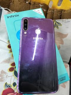 Infinix